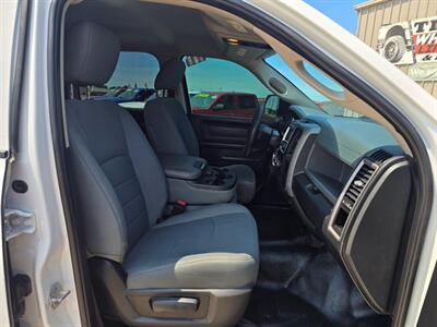 2017 RAM 2500 52K ML.1OWNER CREW 4X4 6.4L RUND&DRIVES GREAT! AC - Photo 42 - Woodward, OK 73801