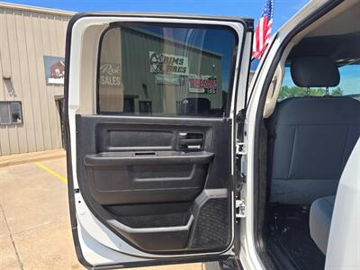 2017 RAM 2500 52K ML.1OWNER CREW 4X4 6.4L RUND&DRIVES GREAT! AC - Photo 51 - Woodward, OK 73801