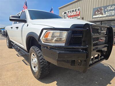2017 RAM 2500 52K ML.1OWNER CREW 4X4 6.4L RUND&DRIVES GREAT! AC - Photo 73 - Woodward, OK 73801