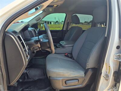 2017 RAM 2500 52K ML.1OWNER CREW 4X4 6.4L RUND&DRIVES GREAT! AC - Photo 41 - Woodward, OK 73801