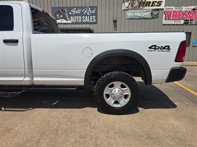 2017 RAM 2500 52K ML.1OWNER CREW 4X4 6.4L RUND&DRIVES GREAT! AC - Photo 72 - Woodward, OK 73801