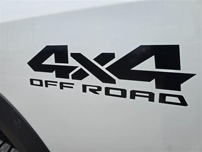 2017 RAM 2500 52K ML.1OWNER CREW 4X4 6.4L RUND&DRIVES GREAT! AC - Photo 69 - Woodward, OK 73801