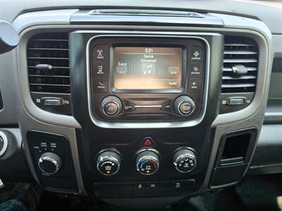 2017 RAM 2500 52K ML.1OWNER CREW 4X4 6.4L RUND&DRIVES GREAT! AC - Photo 22 - Woodward, OK 73801