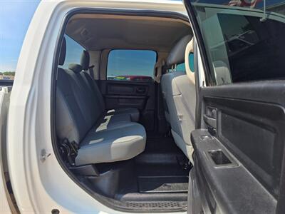 2017 RAM 2500 52K ML.1OWNER CREW 4X4 6.4L RUND&DRIVES GREAT! AC - Photo 43 - Woodward, OK 73801