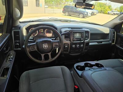 2017 RAM 2500 52K ML.1OWNER CREW 4X4 6.4L RUND&DRIVES GREAT! AC - Photo 40 - Woodward, OK 73801