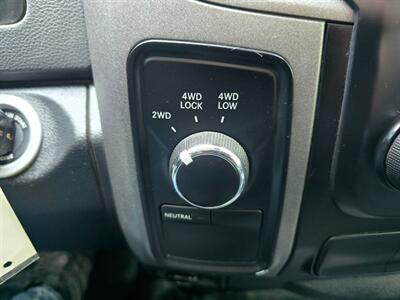 2017 RAM 2500 52K ML.1OWNER CREW 4X4 6.4L RUND&DRIVES GREAT! AC - Photo 23 - Woodward, OK 73801