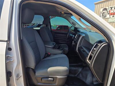 2017 RAM 2500 52K ML.1OWNER CREW 4X4 6.4L RUND&DRIVES GREAT! AC - Photo 19 - Woodward, OK 73801
