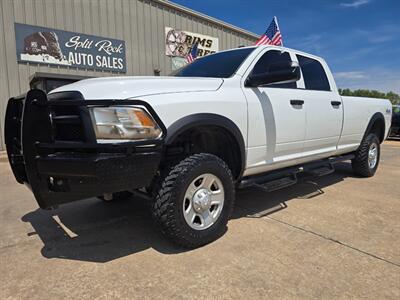 2017 RAM 2500 52K ML.1OWNER CREW 4X4 6.4L RUND&DRIVES GREAT! AC - Photo 76 - Woodward, OK 73801