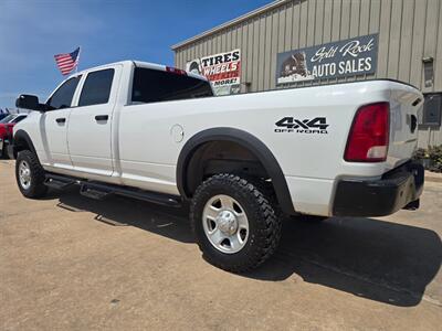 2017 RAM 2500 52K ML.1OWNER CREW 4X4 6.4L RUND&DRIVES GREAT! AC - Photo 80 - Woodward, OK 73801
