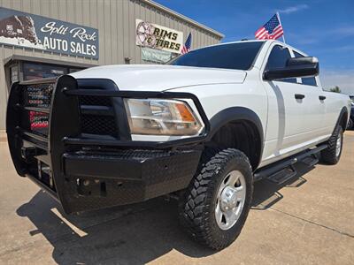 2017 RAM 2500 52K ML.1OWNER CREW 4X4 6.4L RUND&DRIVES GREAT! AC - Photo 74 - Woodward, OK 73801