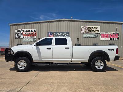 2017 RAM 2500 52K ML.1OWNER CREW 4X4 6.4L RUND&DRIVES GREAT! AC - Photo 78 - Woodward, OK 73801
