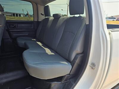 2017 RAM 2500 52K ML.1OWNER CREW 4X4 6.4L RUND&DRIVES GREAT! AC - Photo 44 - Woodward, OK 73801