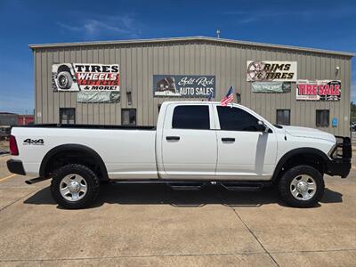 2017 RAM 2500 52K ML.1OWNER CREW 4X4 6.4L RUND&DRIVES GREAT! AC - Photo 3 - Woodward, OK 73801