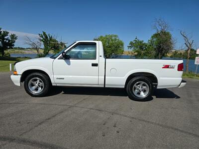 2000 Chevrolet S-10 LS 95K ML.RUNS&DRIVES GREAT*A/C*2.2L GAS SAVER!!   - Photo 69 - Woodward, OK 73801