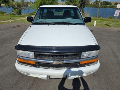 2000 Chevrolet S-10 LS 95K ML.RUNS&DRIVES GREAT*A/C*2.2L GAS SAVER!!   - Photo 9 - Woodward, OK 73801