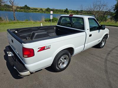 2000 Chevrolet S-10 LS 95K ML.RUNS&DRIVES GREAT*A/C*2.2L GAS SAVER!!   - Photo 6 - Woodward, OK 73801