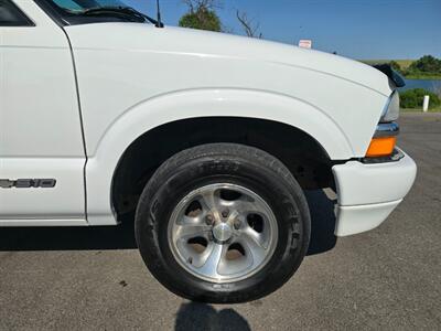 2000 Chevrolet S-10 LS 95K ML.RUNS&DRIVES GREAT*A/C*2.2L GAS SAVER!!   - Photo 64 - Woodward, OK 73801