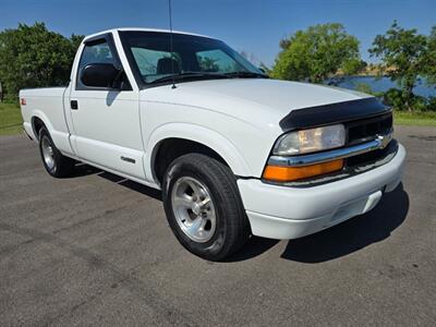 2000 Chevrolet S-10 LS 95K ML.RUNS&DRIVES GREAT*A/C*2.2L GAS SAVER!!   - Photo 67 - Woodward, OK 73801