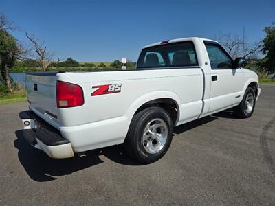 2000 Chevrolet S-10 LS 95K ML.RUNS&DRIVES GREAT*A/C*2.2L GAS SAVER!!   - Photo 71 - Woodward, OK 73801