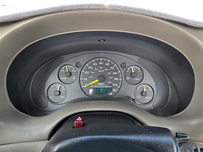 2000 Chevrolet S-10 LS 95K ML.RUNS&DRIVES GREAT*A/C*2.2L GAS SAVER!!   - Photo 16 - Woodward, OK 73801