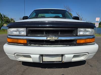 2000 Chevrolet S-10 LS 95K ML.RUNS&DRIVES GREAT*A/C*2.2L GAS SAVER!!   - Photo 73 - Woodward, OK 73801