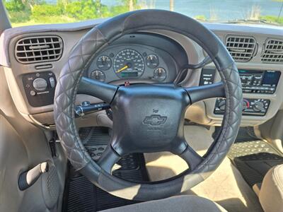 2000 Chevrolet S-10 LS 95K ML.RUNS&DRIVES GREAT*A/C*2.2L GAS SAVER!!   - Photo 26 - Woodward, OK 73801