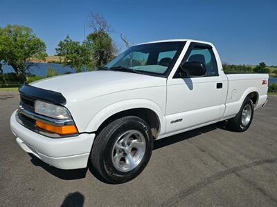 2000 Chevrolet S-10 LS 95K ML.RUNS&DRIVES GREAT*A/C*2.2L GAS SAVER!!   - Photo 68 - Woodward, OK 73801