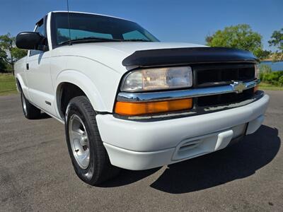 2000 Chevrolet S-10 LS 95K ML.RUNS&DRIVES GREAT*A/C*2.2L GAS SAVER!!   - Photo 7 - Woodward, OK 73801