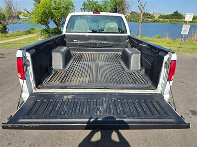 2000 Chevrolet S-10 LS 95K ML.RUNS&DRIVES GREAT*A/C*2.2L GAS SAVER!!   - Photo 11 - Woodward, OK 73801