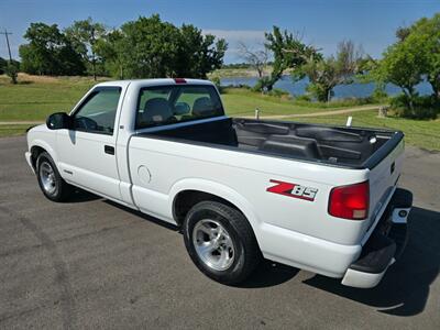 2000 Chevrolet S-10 LS 95K ML.RUNS&DRIVES GREAT*A/C*2.2L GAS SAVER!!   - Photo 5 - Woodward, OK 73801