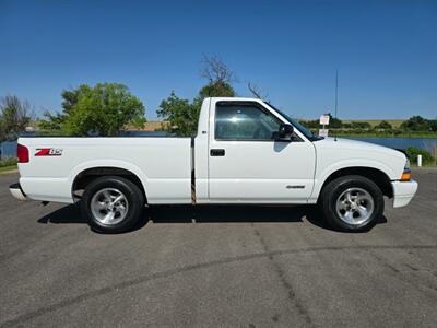 2000 Chevrolet S-10 LS 95K ML.RUNS&DRIVES GREAT*A/C*2.2L GAS SAVER!!   - Photo 70 - Woodward, OK 73801