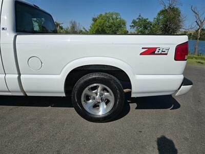 2000 Chevrolet S-10 LS 95K ML.RUNS&DRIVES GREAT*A/C*2.2L GAS SAVER!!   - Photo 66 - Woodward, OK 73801