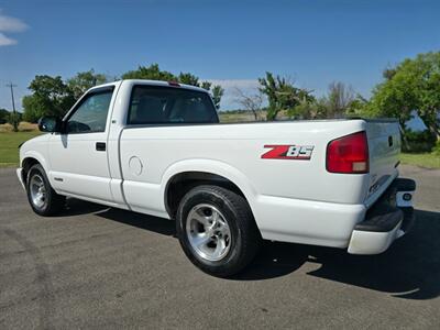 2000 Chevrolet S-10 LS 95K ML.RUNS&DRIVES GREAT*A/C*2.2L GAS SAVER!!   - Photo 72 - Woodward, OK 73801