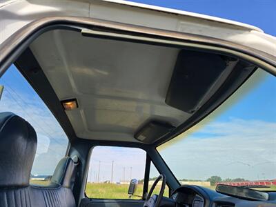1995 Ford F-250 XL 4X4 REG-CAB 5.8L RUNS&DRIVES GREAT GOOD TIRES!!   - Photo 45 - Woodward, OK 73801