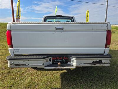 1995 Ford F-250 XL 4X4 REG-CAB 5.8L RUNS&DRIVES GREAT GOOD TIRES!!   - Photo 57 - Woodward, OK 73801