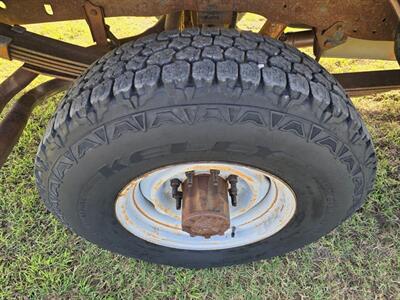 1995 Ford F-250 XL 4X4 REG-CAB 5.8L RUNS&DRIVES GREAT GOOD TIRES!!   - Photo 35 - Woodward, OK 73801