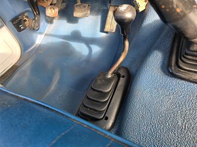1995 Ford F-250 XL 4X4 REG-CAB 5.8L RUNS&DRIVES GREAT GOOD TIRES!!   - Photo 25 - Woodward, OK 73801