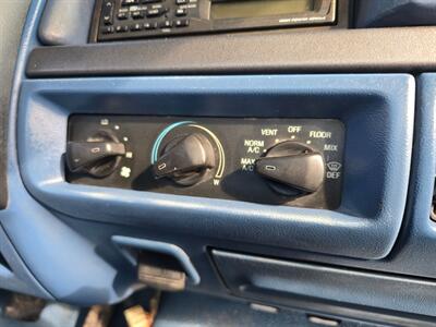 1995 Ford F-250 XL 4X4 REG-CAB 5.8L RUNS&DRIVES GREAT GOOD TIRES!!   - Photo 23 - Woodward, OK 73801