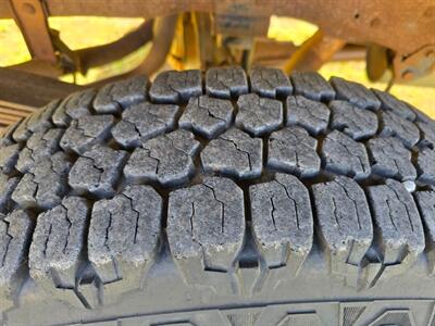 1995 Ford F-250 XL 4X4 REG-CAB 5.8L RUNS&DRIVES GREAT GOOD TIRES!!   - Photo 33 - Woodward, OK 73801