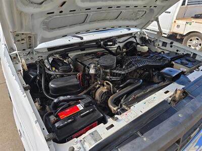 1995 Ford F-250 XL 4X4 REG-CAB 5.8L RUNS&DRIVES GREAT GOOD TIRES!!   - Photo 42 - Woodward, OK 73801