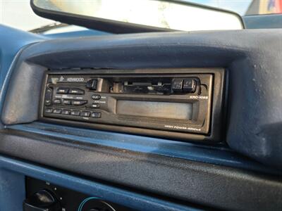 1995 Ford F-250 XL 4X4 REG-CAB 5.8L RUNS&DRIVES GREAT GOOD TIRES!!   - Photo 20 - Woodward, OK 73801