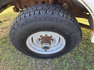 1995 Ford F-250 XL 4X4 REG-CAB 5.8L RUNS&DRIVES GREAT GOOD TIRES!!   - Photo 36 - Woodward, OK 73801