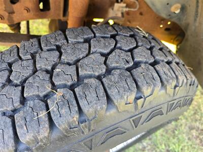 1995 Ford F-250 XL 4X4 REG-CAB 5.8L RUNS&DRIVES GREAT GOOD TIRES!!   - Photo 30 - Woodward, OK 73801