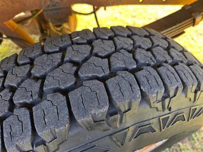 1995 Ford F-250 XL 4X4 REG-CAB 5.8L RUNS&DRIVES GREAT GOOD TIRES!!   - Photo 13 - Woodward, OK 73801