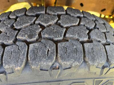 1995 Ford F-250 XL 4X4 REG-CAB 5.8L RUNS&DRIVES GREAT GOOD TIRES!!   - Photo 32 - Woodward, OK 73801