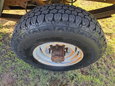 1995 Ford F-250 XL 4X4 REG-CAB 5.8L RUNS&DRIVES GREAT GOOD TIRES!!   - Photo 37 - Woodward, OK 73801