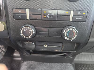 2014 Ford F-150 5.0L 4X4 RUNS&DRIVES GREAT*A/C COLD*NEWER TIRES!! - Photo 23 - Woodward, OK 73801