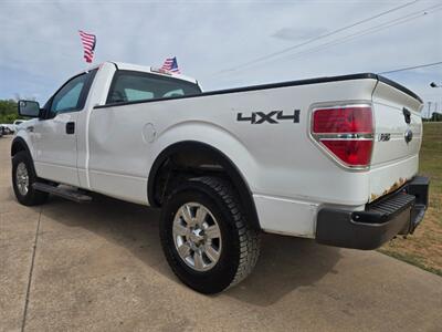 2014 Ford F-150 5.0L 4X4 RUNS&DRIVES GREAT*A/C COLD*NEWER TIRES!! - Photo 65 - Woodward, OK 73801
