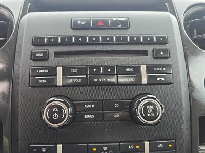2014 Ford F-150 5.0L 4X4 RUNS&DRIVES GREAT*A/C COLD*NEWER TIRES!! - Photo 22 - Woodward, OK 73801