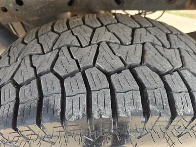 2014 Ford F-150 5.0L 4X4 RUNS&DRIVES GREAT*A/C COLD*NEWER TIRES!! - Photo 11 - Woodward, OK 73801